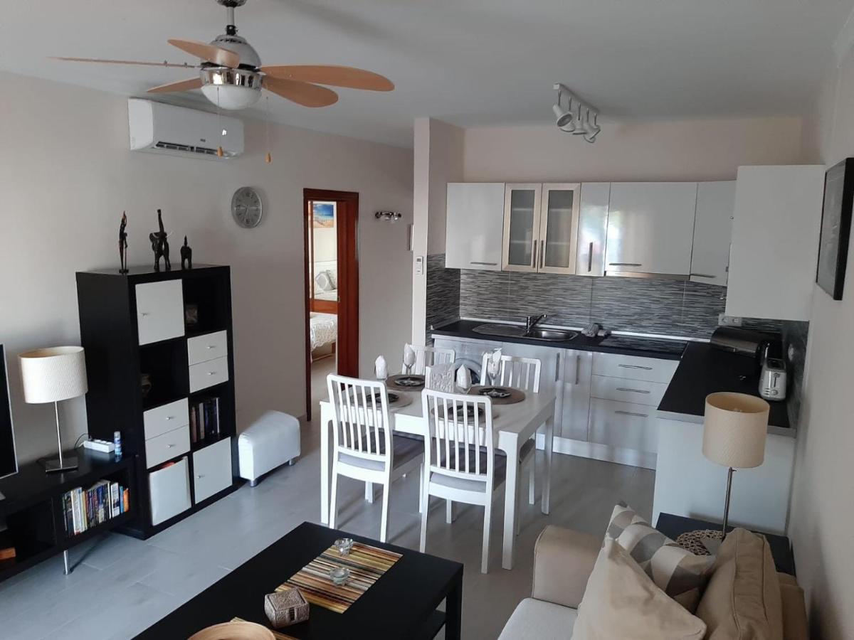 Casa Anna. Pool And Next To The Beach Puerto del Carmen  Exterior foto